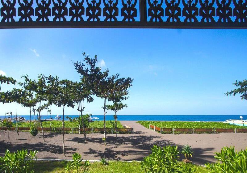 Resort Balai Sa Baibai