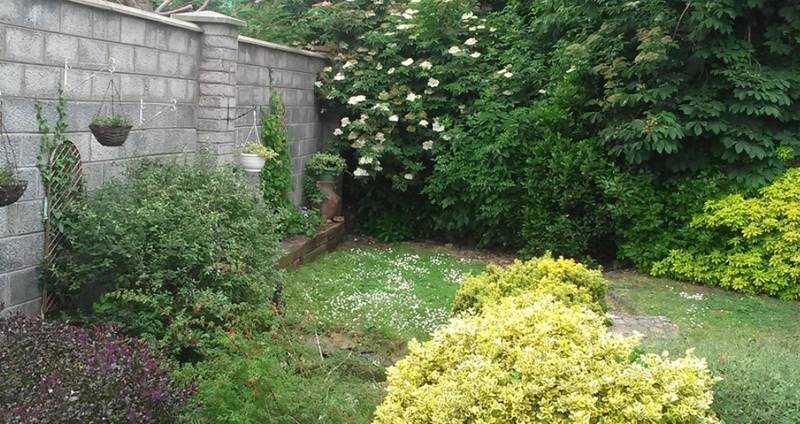 ベッドアンドブレックファースト Hazelbrook Guesthouse