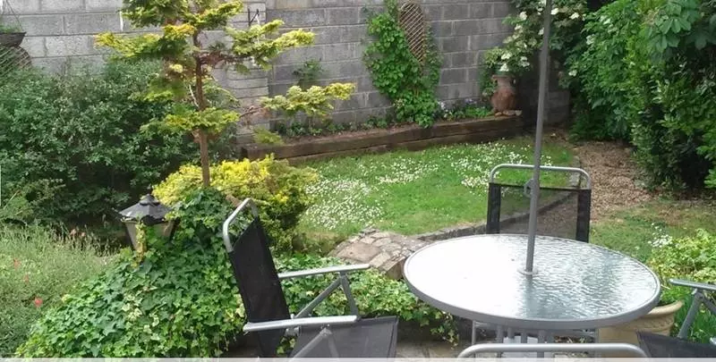 تختخواب و صبحانه Hazelbrook Guesthouse