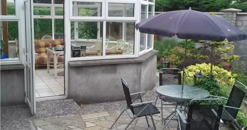 تختخواب و صبحانه Hazelbrook Guesthouse