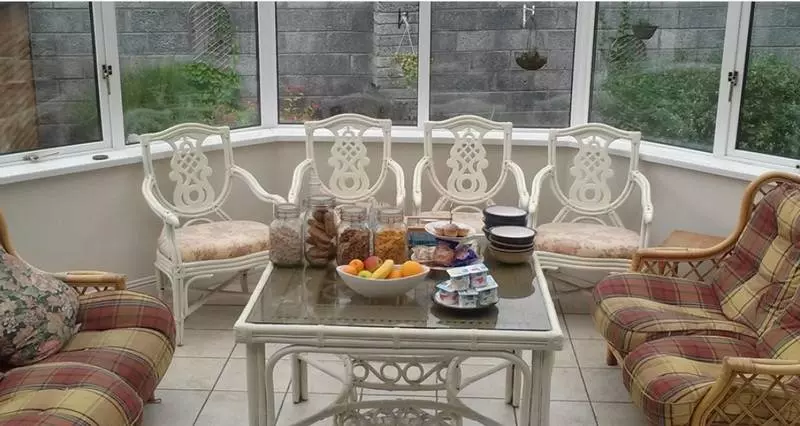 تختخواب و صبحانه Hazelbrook Guesthouse