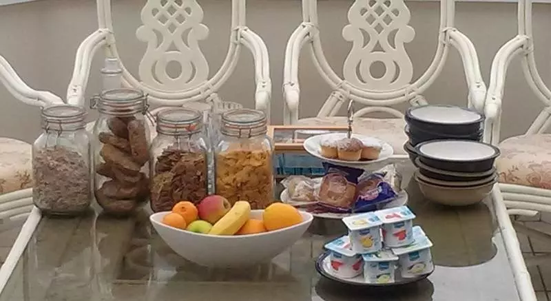 تختخواب و صبحانه Hazelbrook Guesthouse