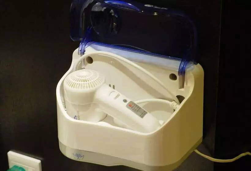 Ernes Hotel Bayu Mutiara