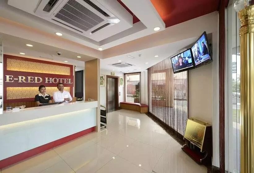 Ernes Hotel Bayu Mutiara
