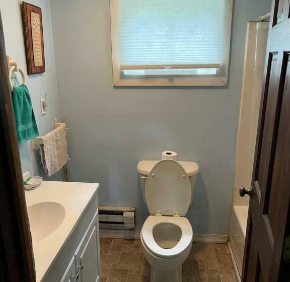 Echo Valley Cottages