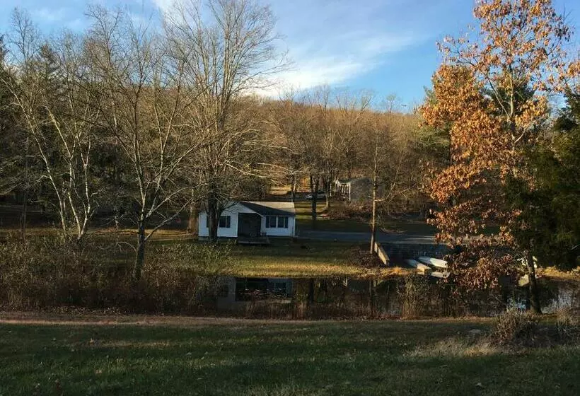 Echo Valley Cottages