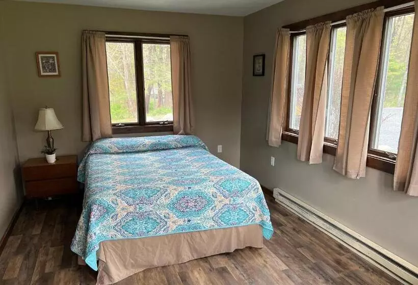 Echo Valley Cottages