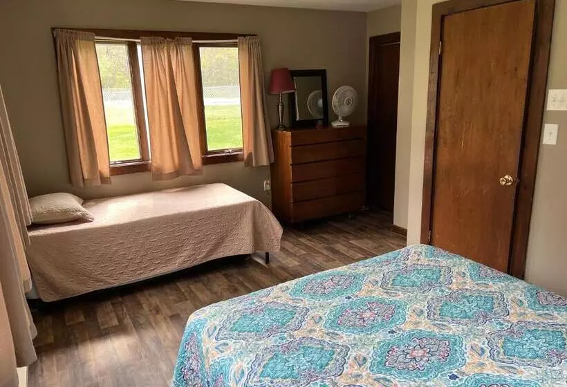 Echo Valley Cottages