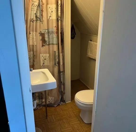 Echo Valley Cottages