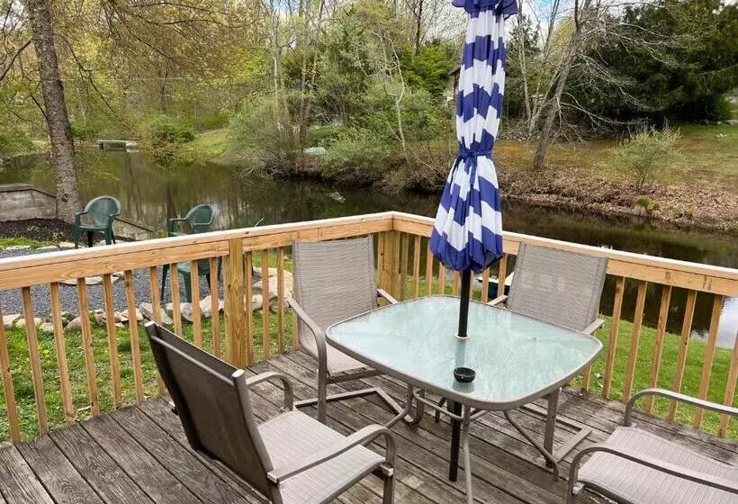 Echo Valley Cottages