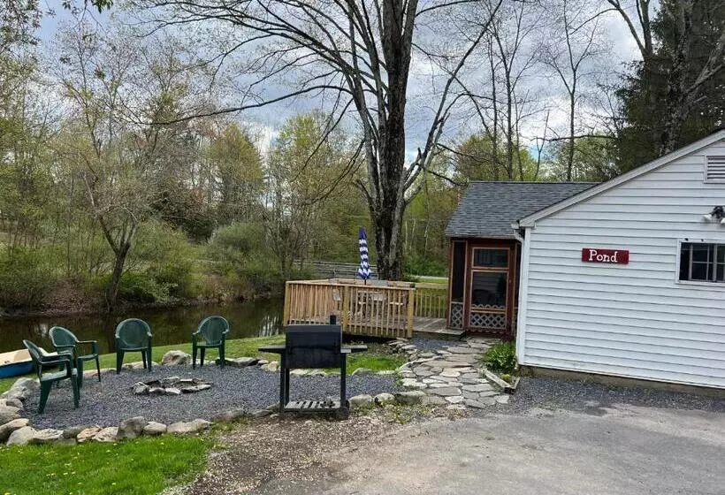 Echo Valley Cottages