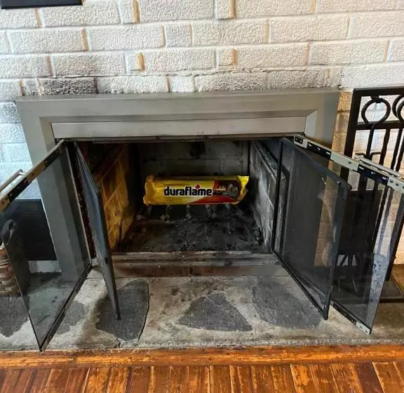 Echo Valley Cottages