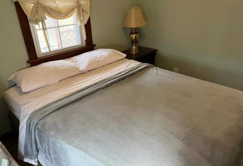 Echo Valley Cottages