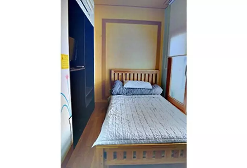 Jeju Lynden Hostel