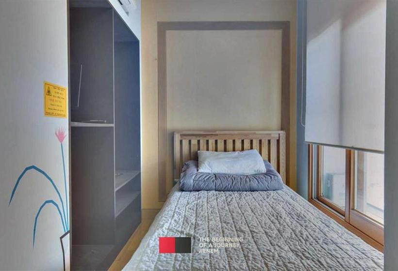 Jeju Lynden Hostel