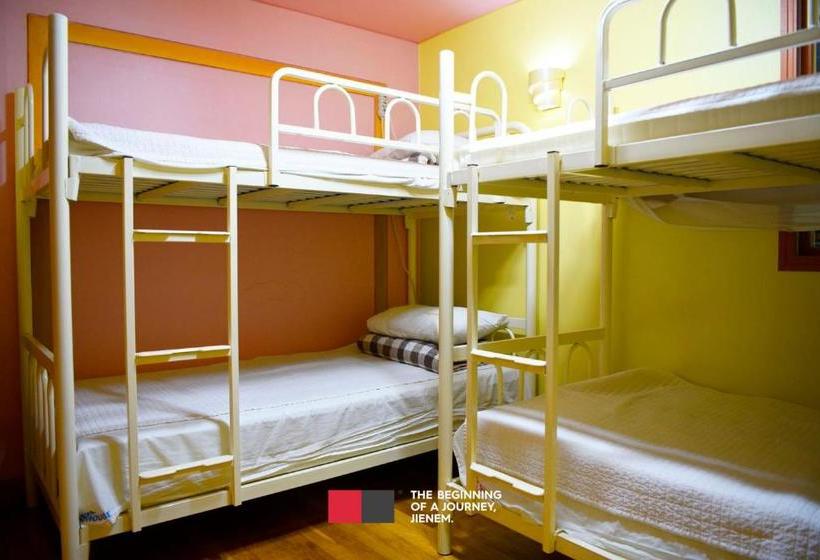 Jeju Lynden Hostel