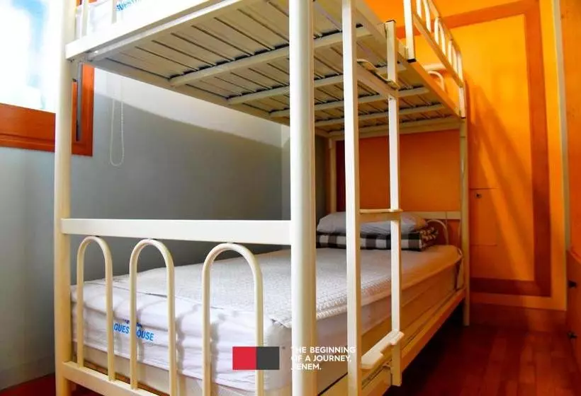 Jeju Lynden Hostel