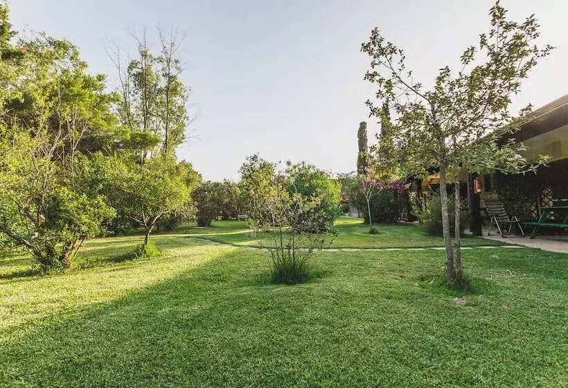 Hotel Bio Agriturismo Salos