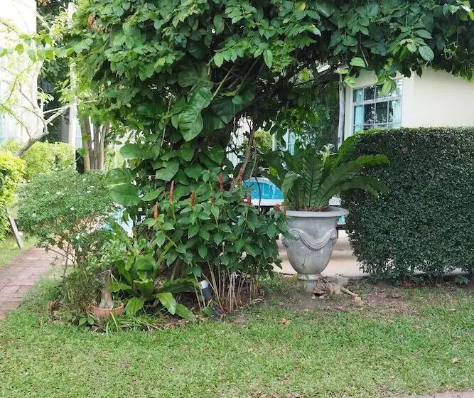 בית מלון כפרי Cabine De Plage