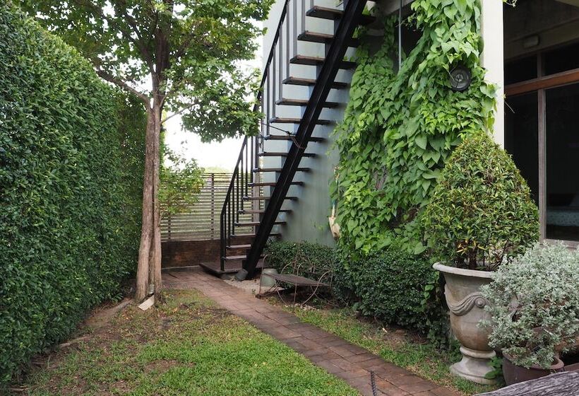 בית מלון כפרי Cabine De Plage