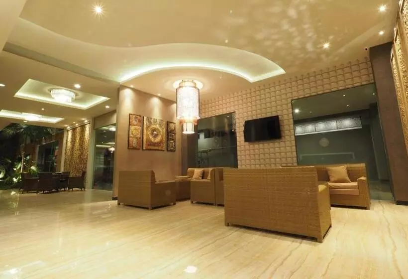 Hôtel De Boutique Style