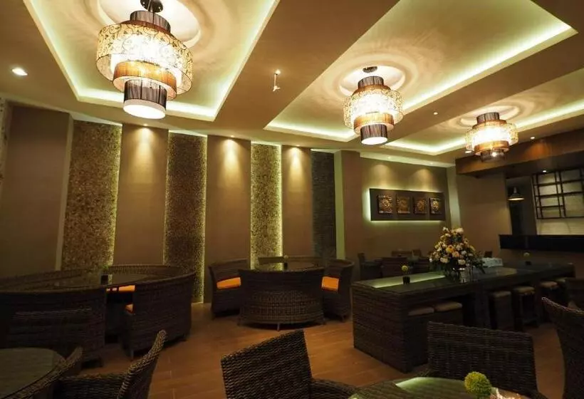 Hôtel De Boutique Style