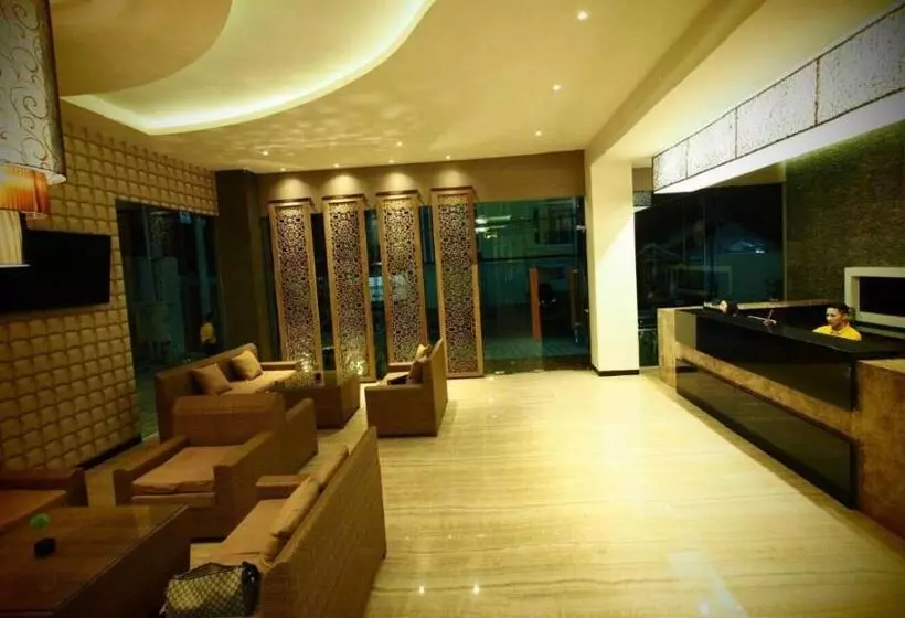 Hôtel De Boutique Style
