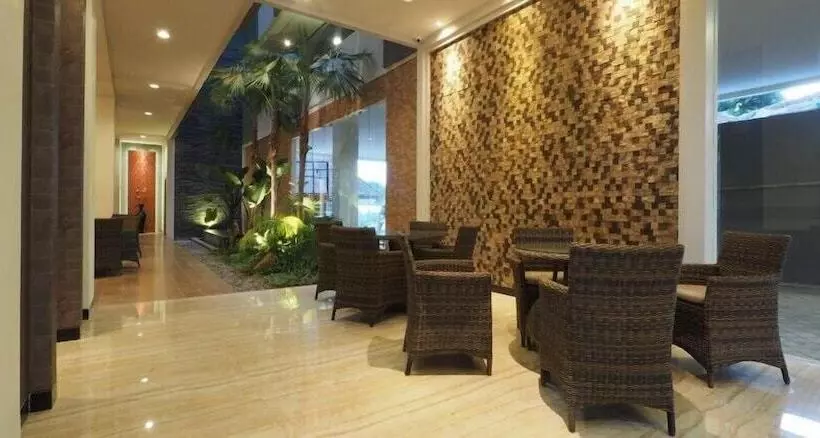 Hôtel De Boutique Style