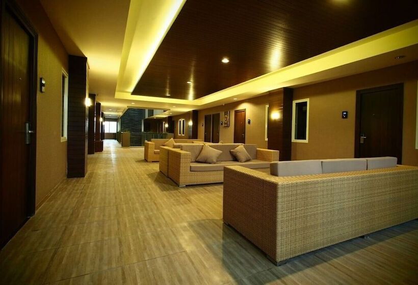 בית מלון כפרי De Boutique Style