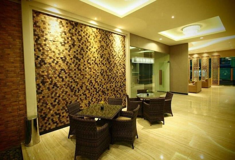 בית מלון כפרי De Boutique Style