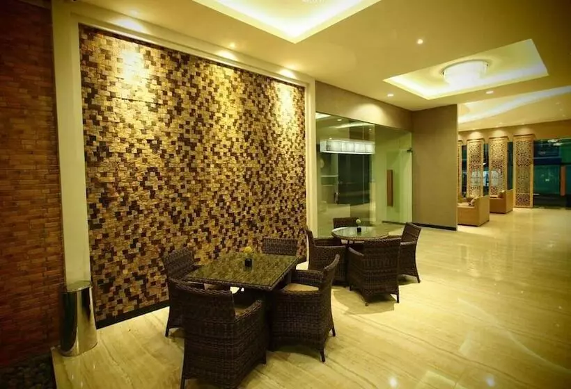 Hôtel De Boutique Style