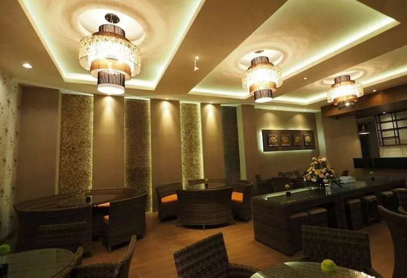 Hôtel De Boutique Style