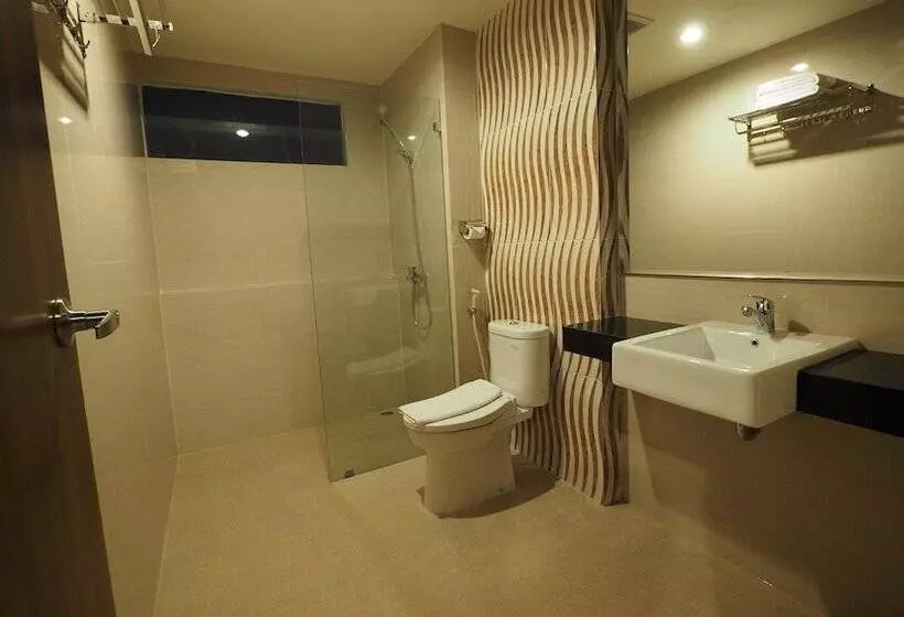 Hôtel De Boutique Style