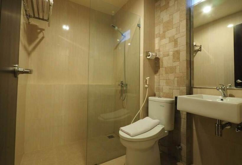 בית מלון כפרי De Boutique Style