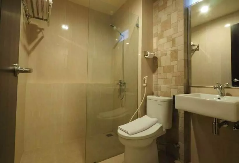 Hôtel De Boutique Style