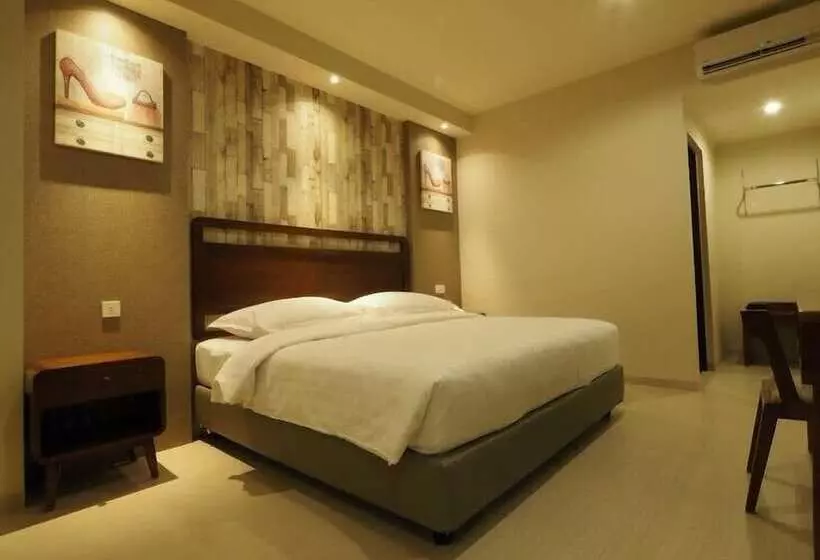 Hôtel De Boutique Style