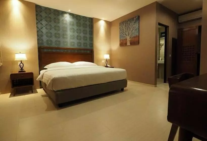 Hôtel De Boutique Style
