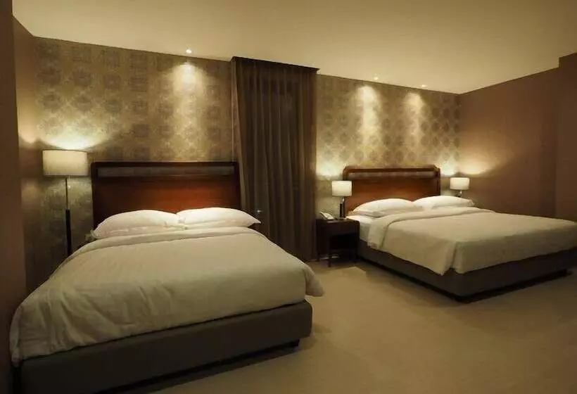 Hôtel De Boutique Style
