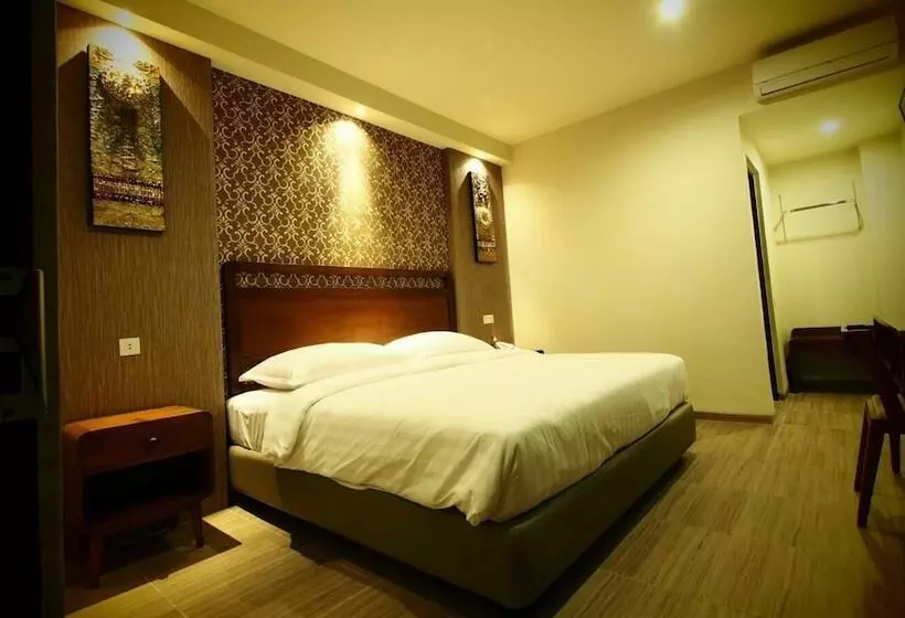 Hôtel De Boutique Style