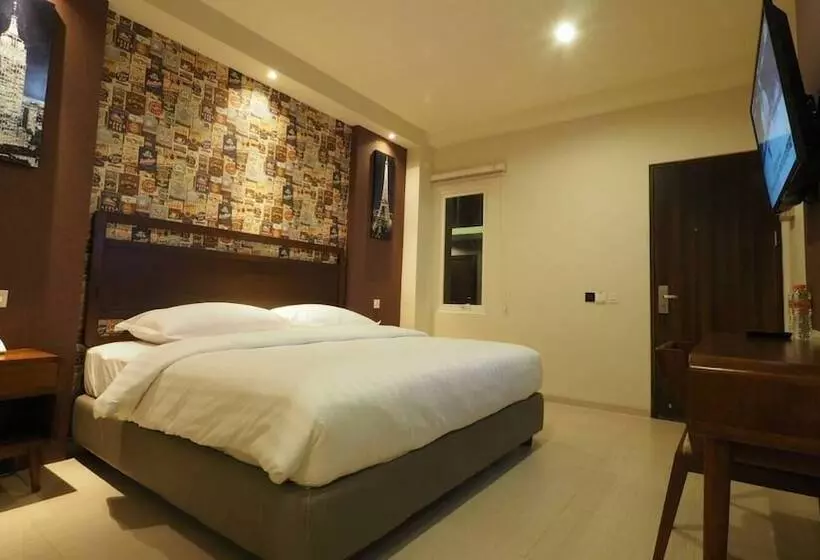 Hôtel De Boutique Style