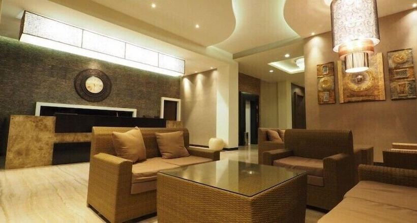 בית מלון כפרי De Boutique Style