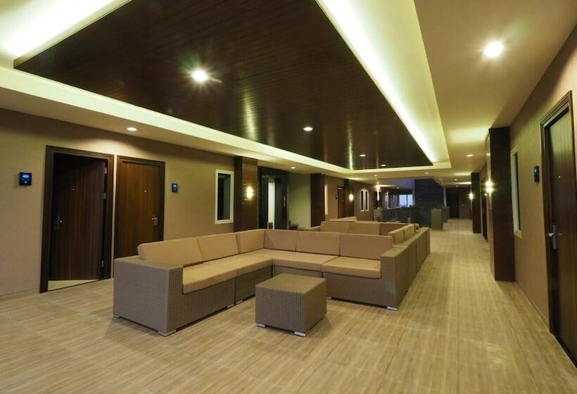 בית מלון כפרי De Boutique Style