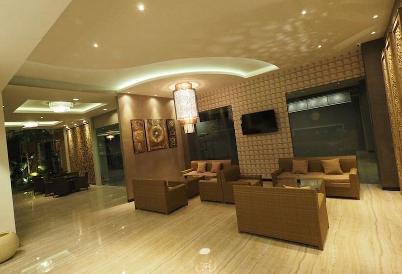 בית מלון כפרי De Boutique Style