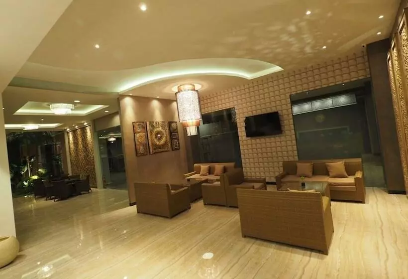 Hôtel De Boutique Style
