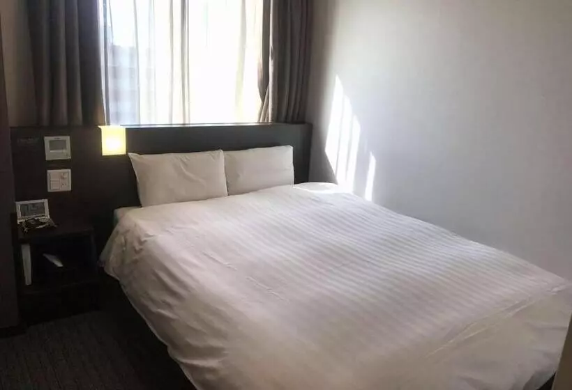 호텔 Dormy Inn Higashi Muroran