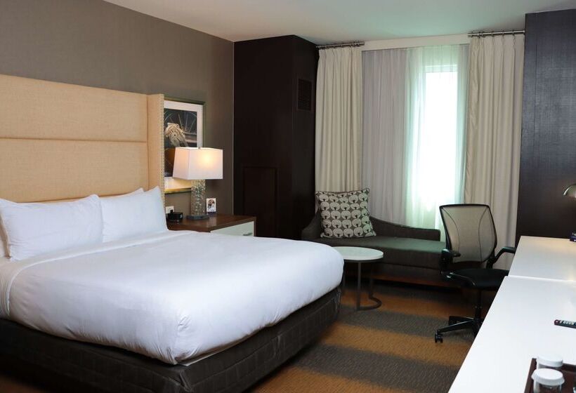 호텔 Doubletree By Hilton Reading