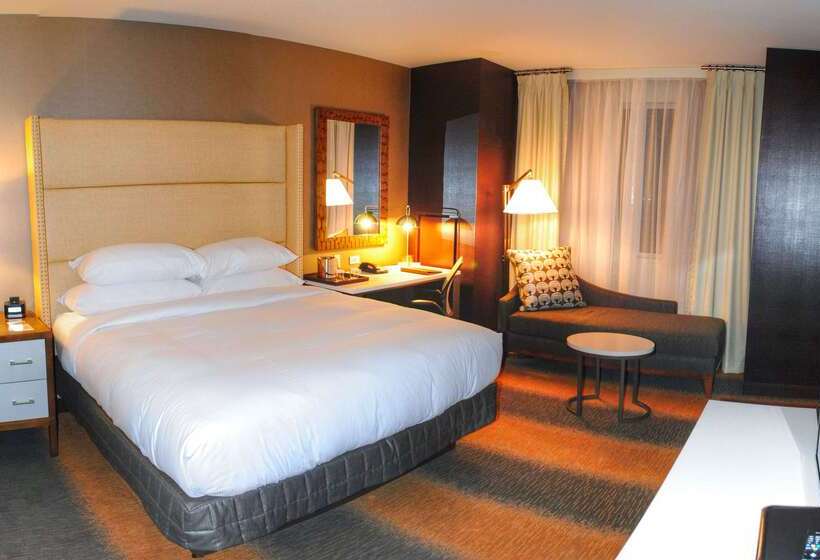 호텔 Doubletree By Hilton Reading