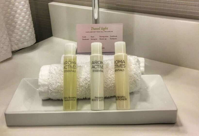 호텔 Doubletree By Hilton Reading