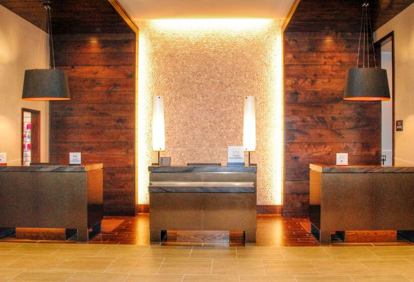 호텔 Doubletree By Hilton Reading