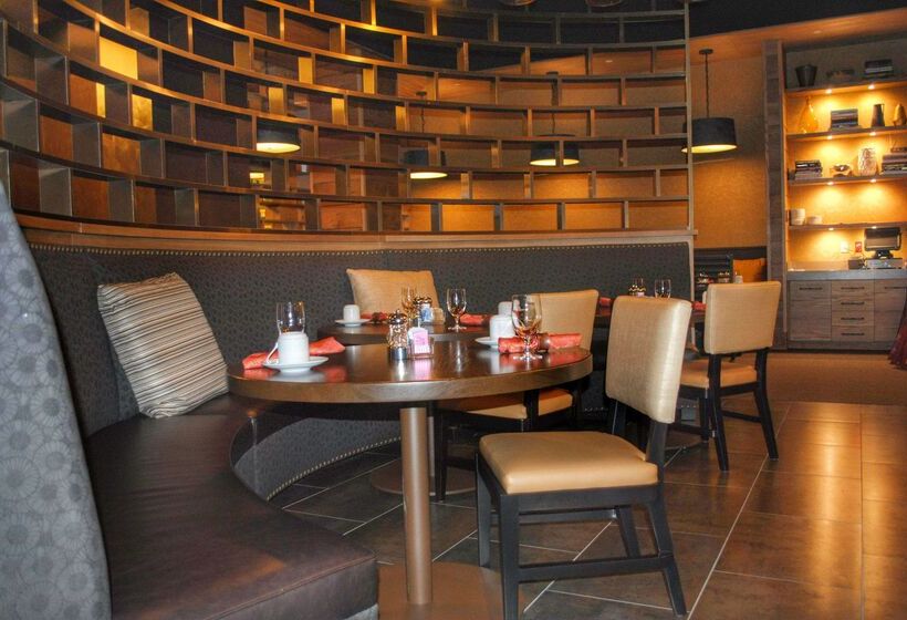 호텔 Doubletree By Hilton Reading